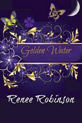 Cover of Golden Water