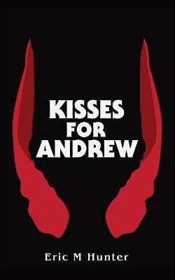 Book cover for Kisses for Andrew