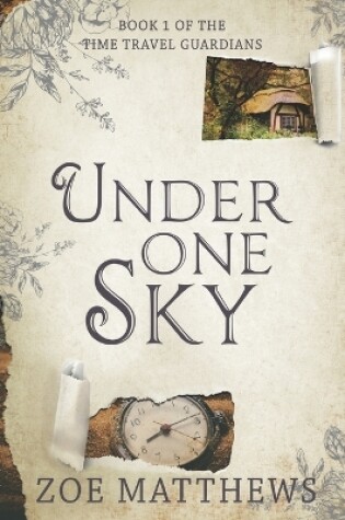 Cover of Under One Sky