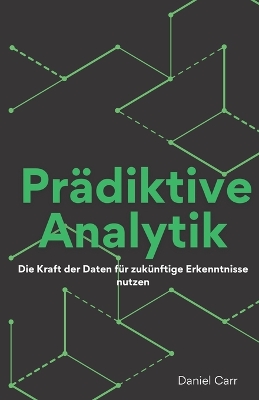 Book cover for Prädiktive Analytik