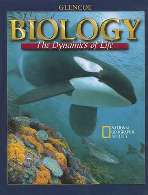 Book cover for Biology