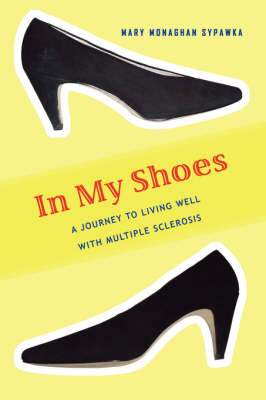 Cover of In My Shoes