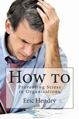 Cover of How to