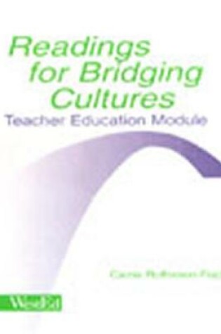 Cover of Bridging Cultures,Readings 4bk Set