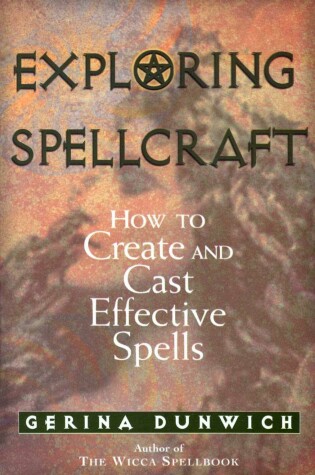 Cover of Exploring Spellcraft