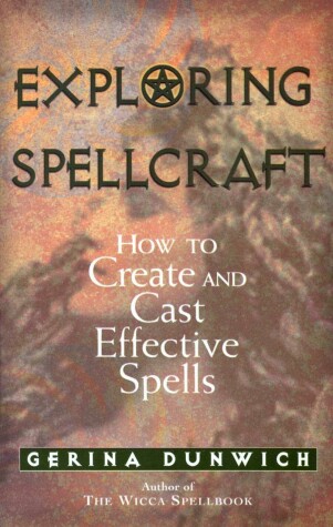 Book cover for Exploring Spellcraft