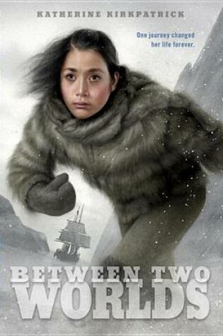 Cover of Between Two Worlds
