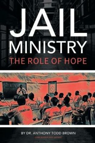 Cover of Jail Ministry