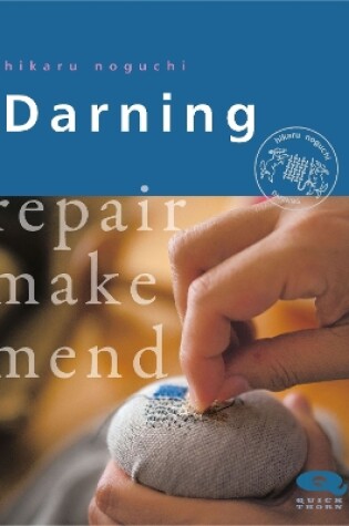 Cover of Darning