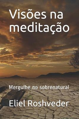 Book cover for Visoes na meditacao