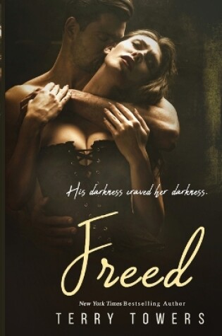 Cover of Freed (Mafia Dark Romance)