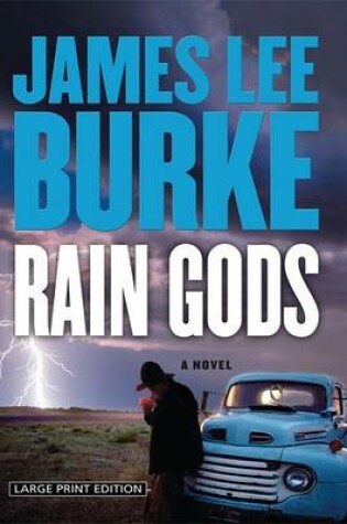 Cover of Rain Gods