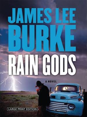 Book cover for Rain Gods