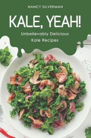 Cover of Kale, Yeah!