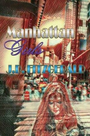 Cover of Manhattan Girls