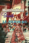 Book cover for Manhattan Girls