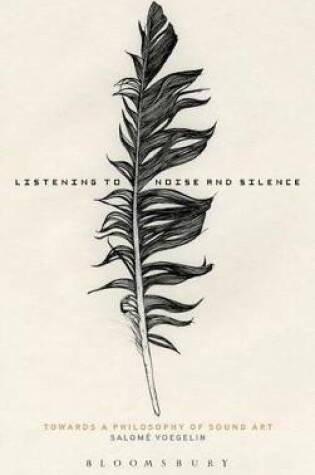 Cover of Listening to Noise and Silence