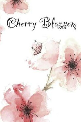 Cover of Cherry Blossom