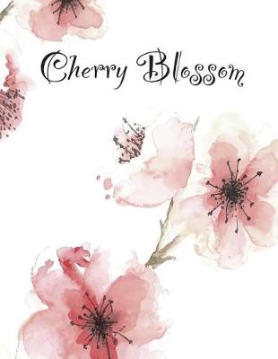 Book cover for Cherry Blossom