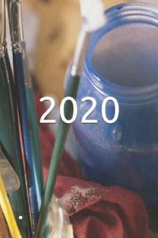 Cover of 2020