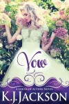 Book cover for Vow