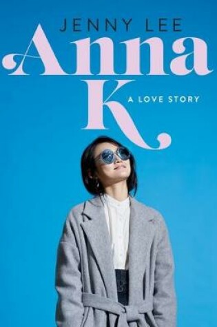 Cover of Anna K