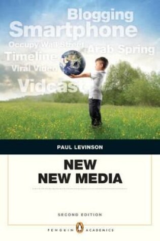 Cover of New New Media (2-downloads)