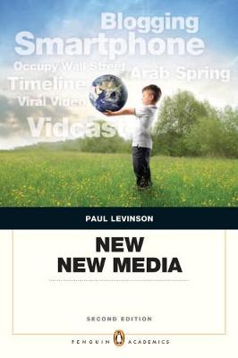 Book cover for New New Media (2-downloads)