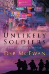 Book cover for Unlikely Soldiers Book 4