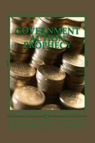 Cover of Government Action Prophecy