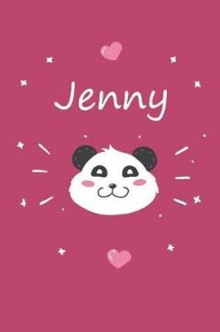 Cover of Jenny