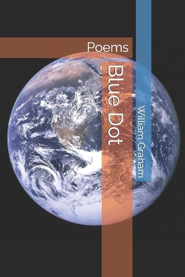 Cover of Blue Dot