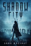 Book cover for Shadow City