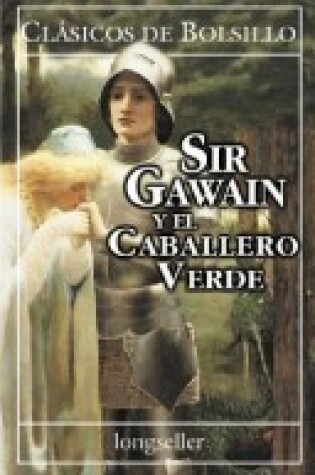 Cover of Sir Gawain y El Caballero Verde