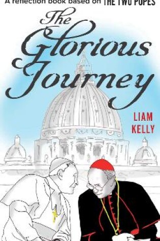 Cover of The Glorious Journey