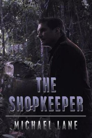 Cover of The Shopkeeper