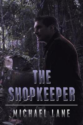 Book cover for The Shopkeeper