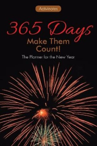 Cover of 365 Days