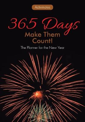 Book cover for 365 Days