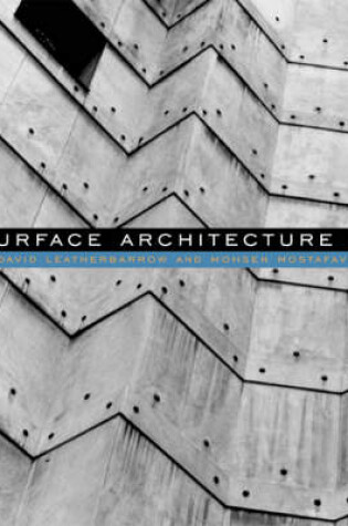 Cover of Surface Architecture