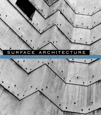 Cover of Surface Architecture