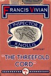 Book cover for The Threefold Cord