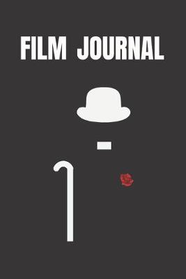 Book cover for Film Journal