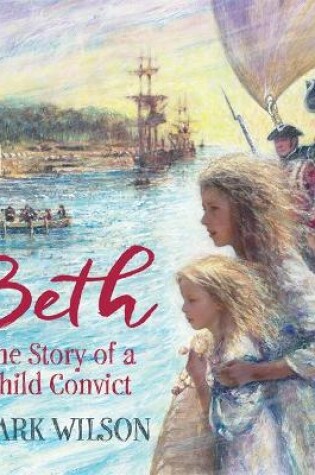 Cover of Beth