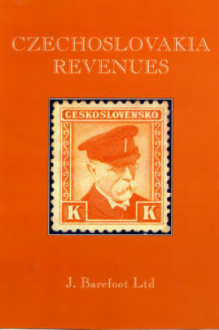 Cover of Czechoslovakia Revenues
