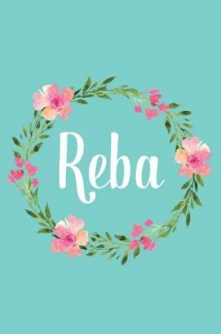 Cover of Reba