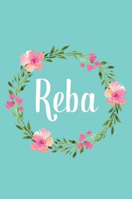 Book cover for Reba