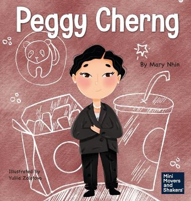 Book cover for Peggy Cherng
