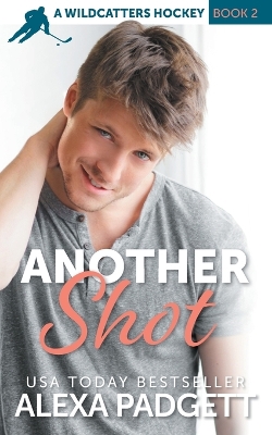 Cover of Another Shot