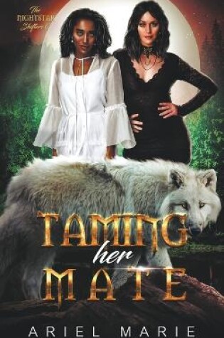 Cover of Taming Her Mate